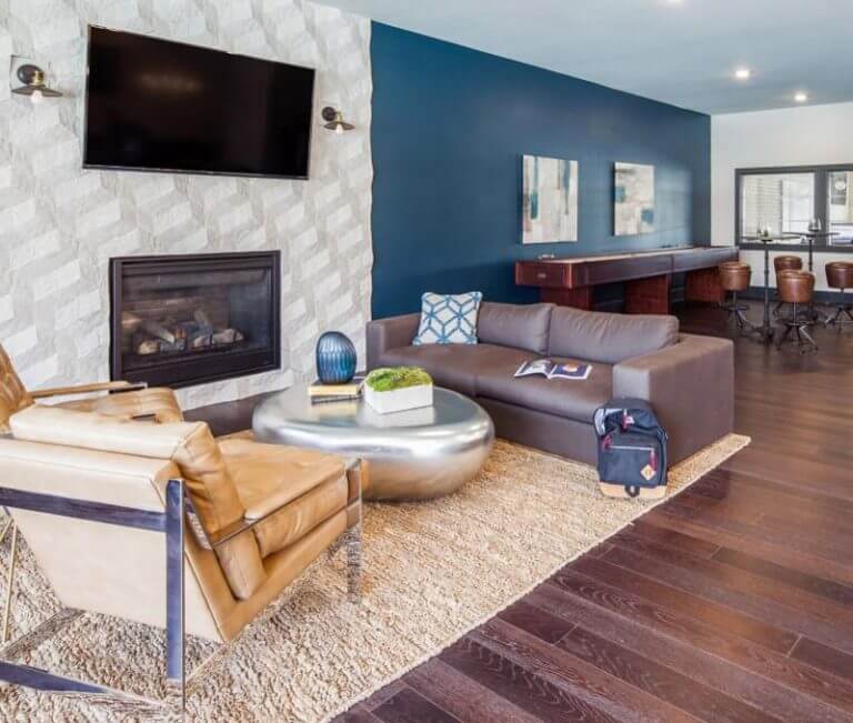 Student Housing Allendale, MI Apartments Near GVSU Locale