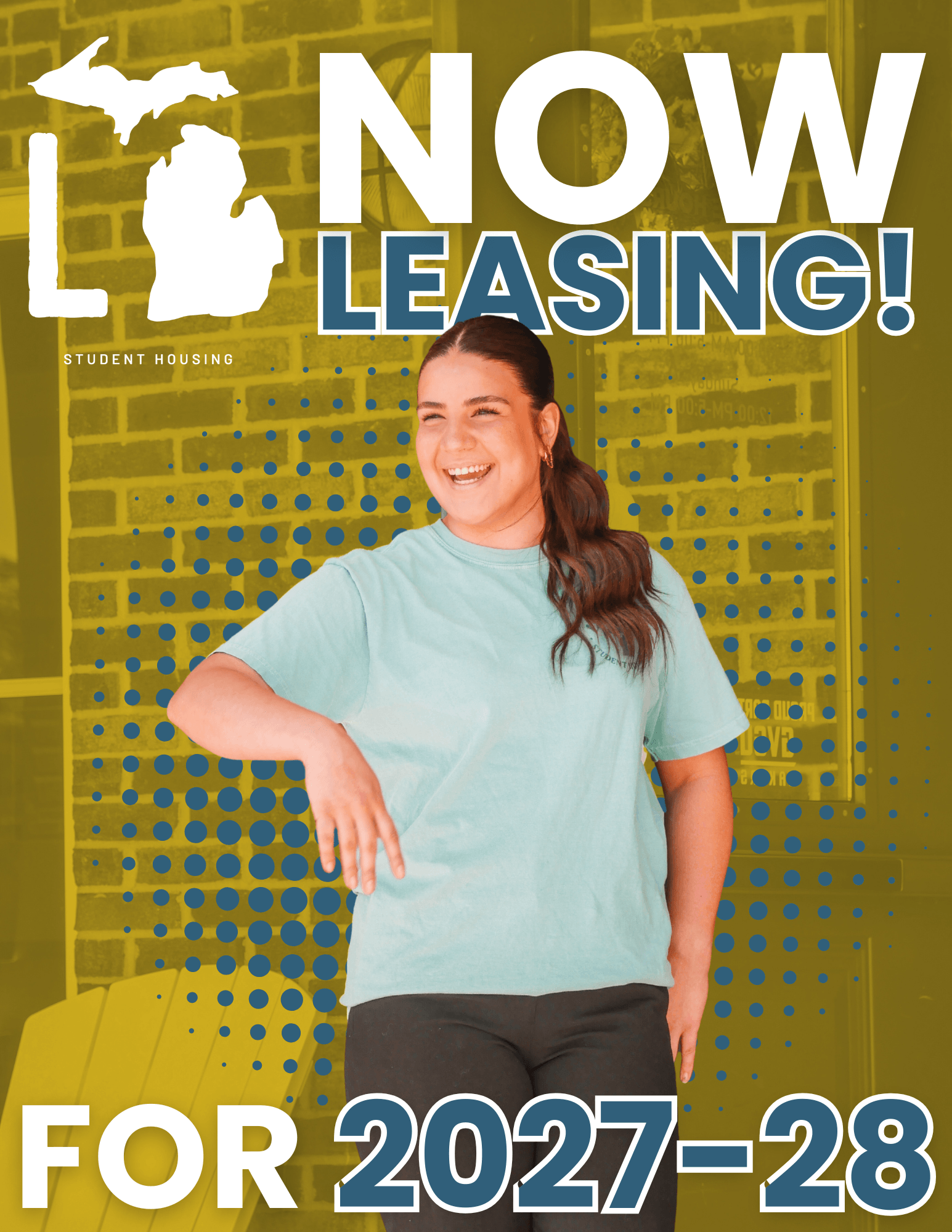 now leasing popup